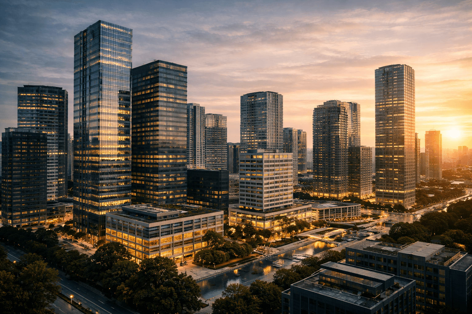 Advisory estratégico independente