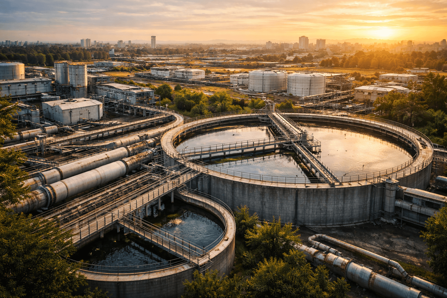 Estruturação financeira